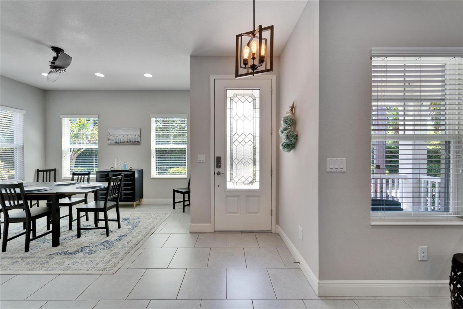 MIRABAY PARCELS 21 & 23 - Residential
