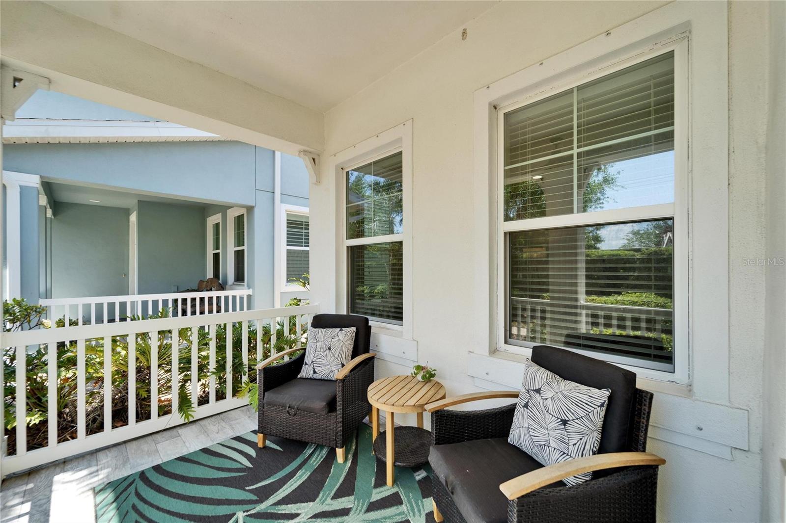 MIRABAY PARCELS 21 & 23 - Residential