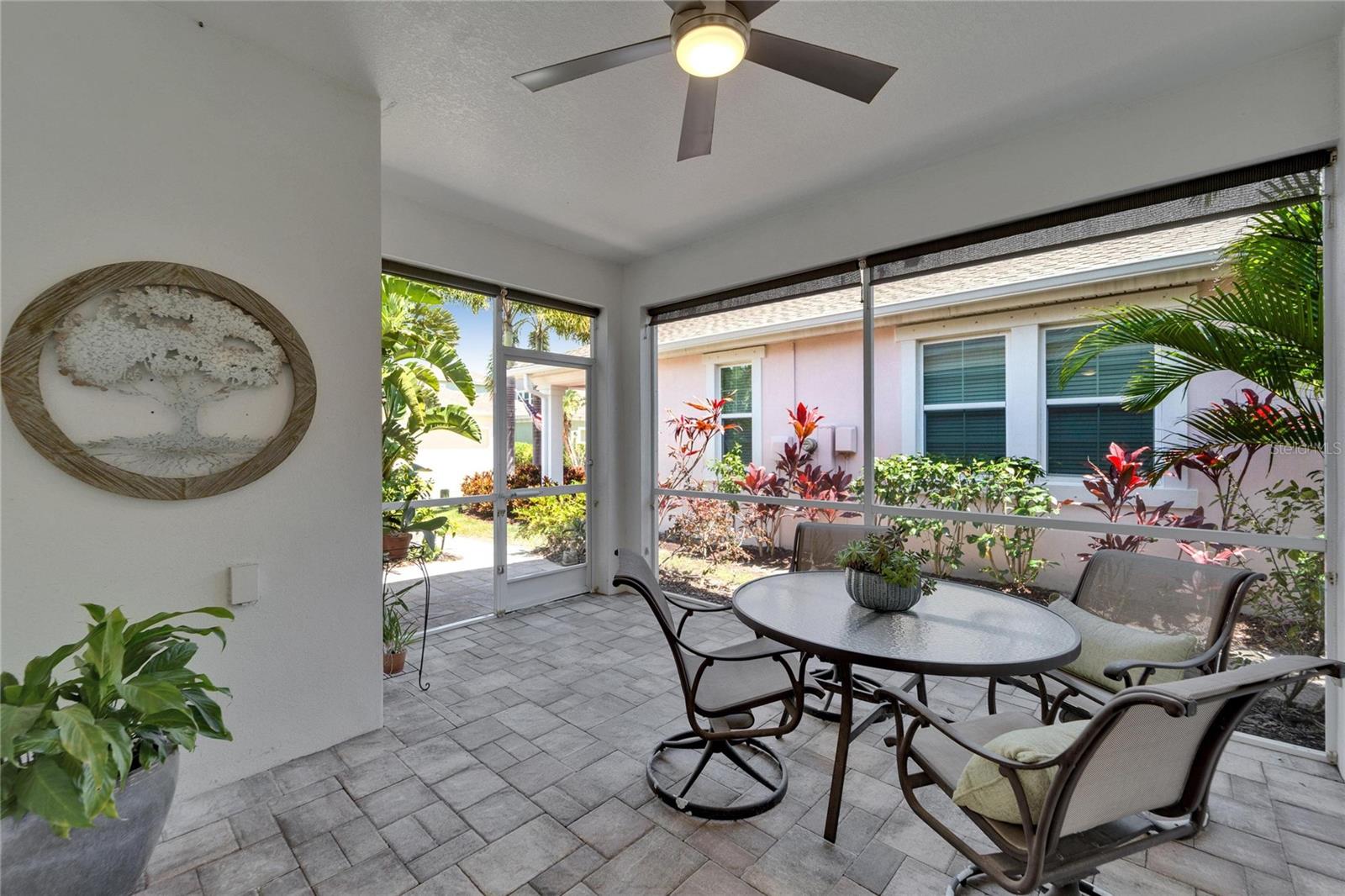 MIRABAY PARCELS 21 & 23 - Residential