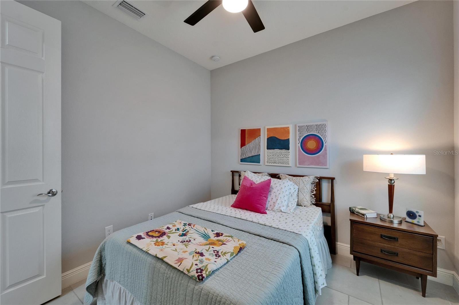 MIRABAY PARCELS 21 & 23 - Residential
