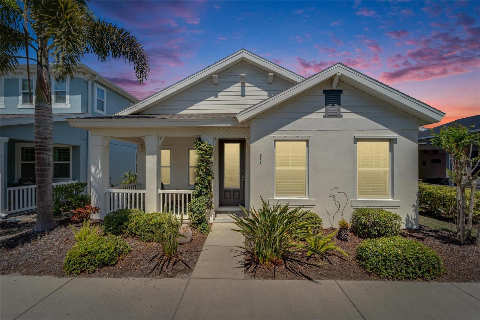 MIRABAY PARCELS 21 & 23 - Residential