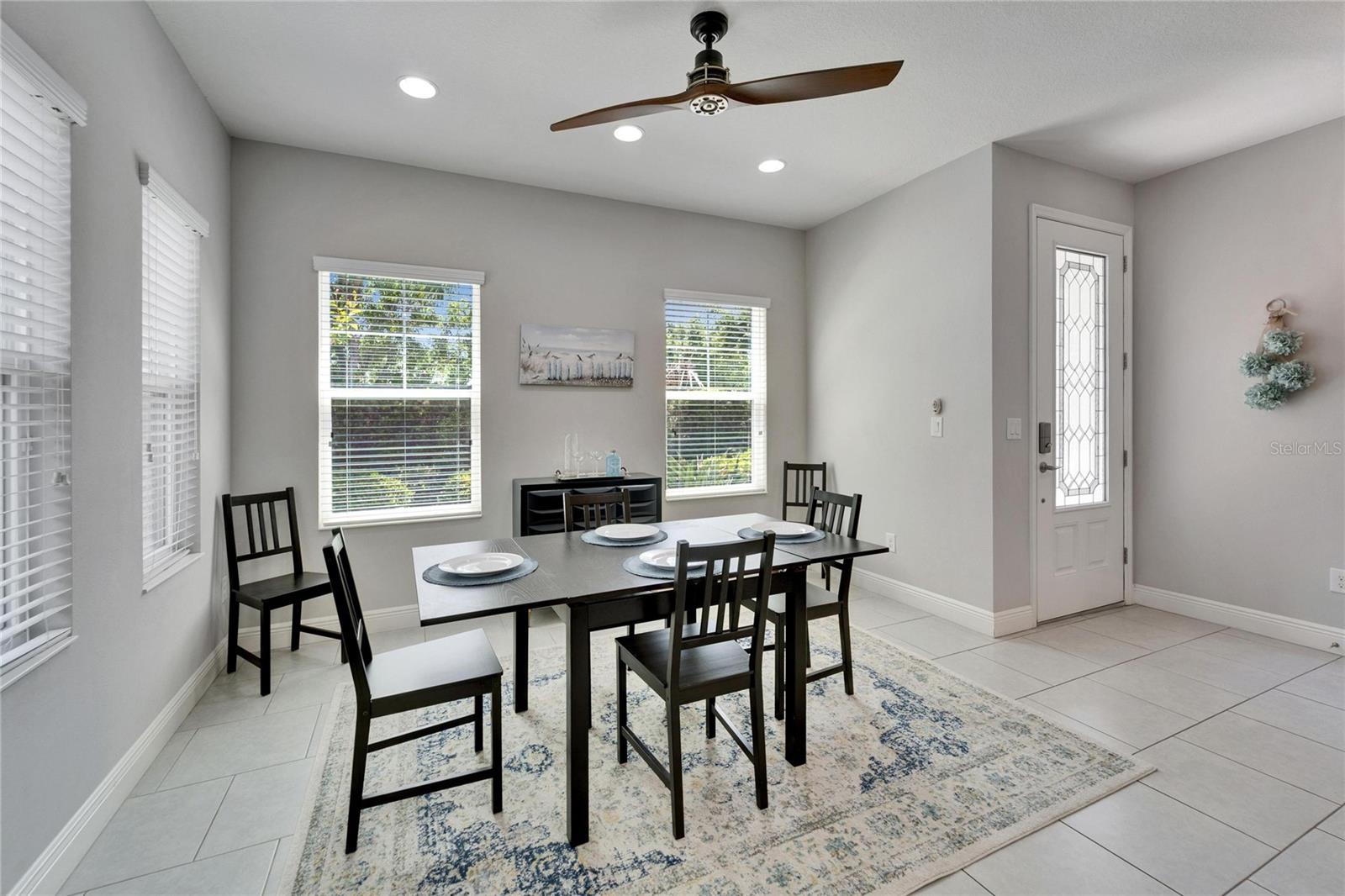 MIRABAY PARCELS 21 & 23 - Residential