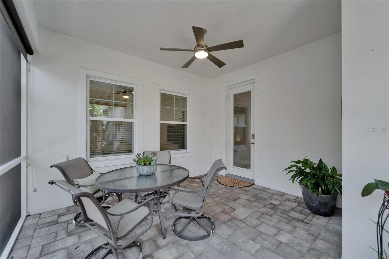 MIRABAY PARCELS 21 & 23 - Residential