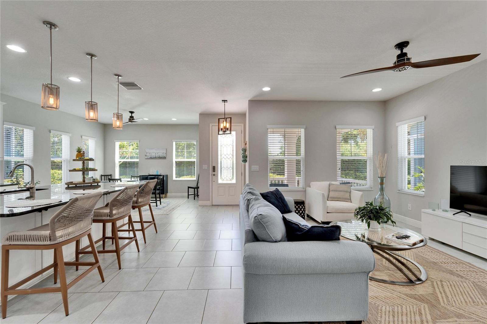 MIRABAY PARCELS 21 & 23 - Residential