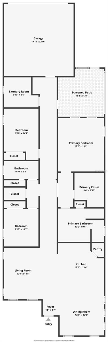 MIRABAY PARCELS 21 & 23 - Residential