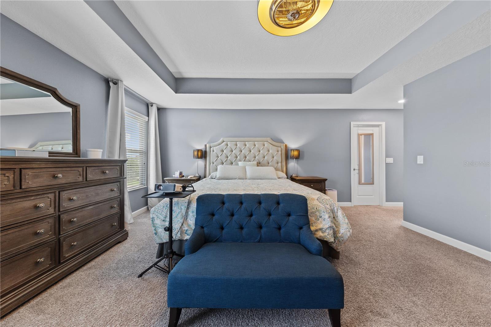 OAKS/MOSS PARK - Residential