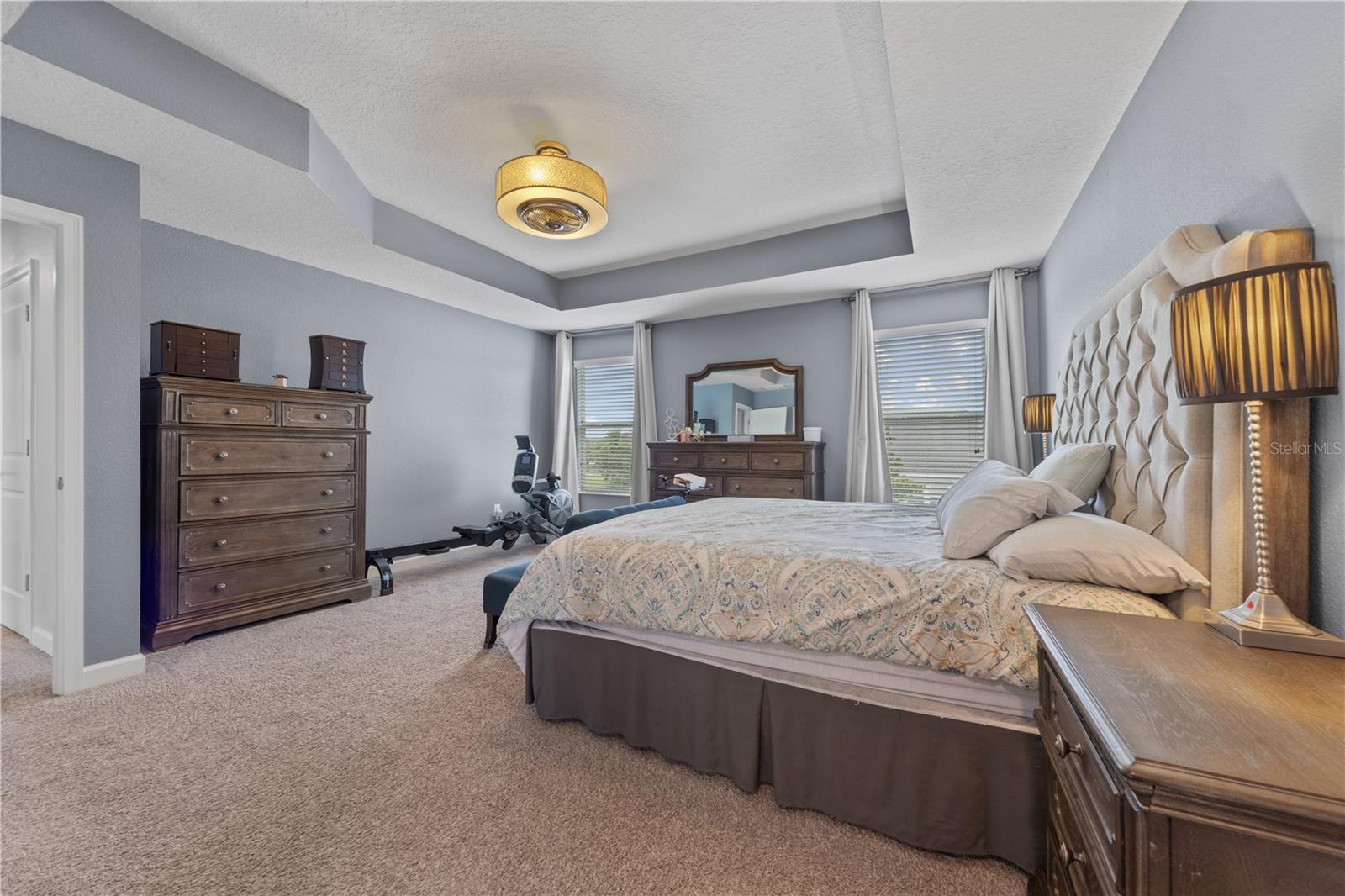 OAKS/MOSS PARK - Residential