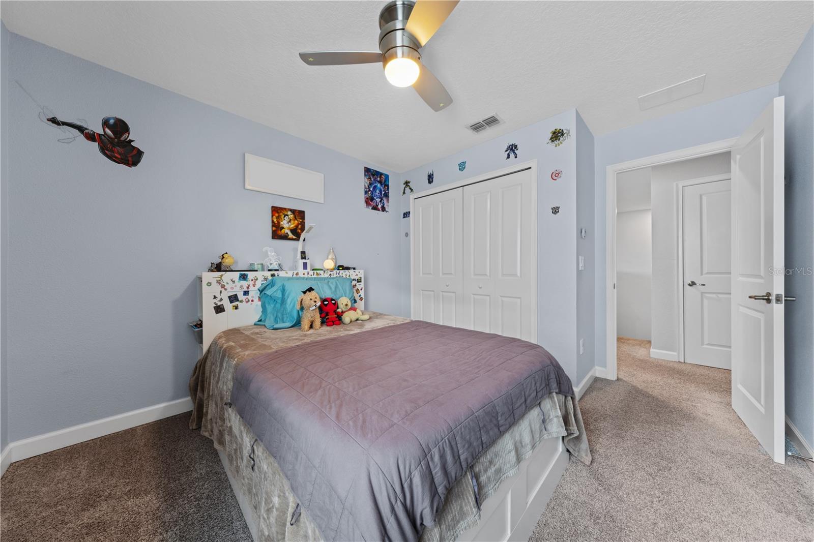 OAKS/MOSS PARK - Residential