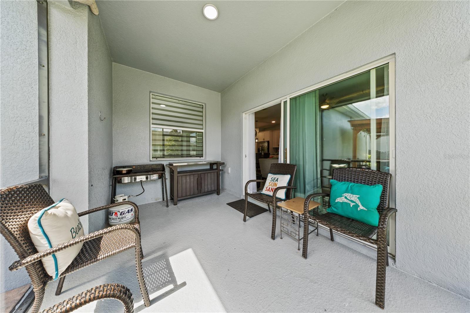 OAKS/MOSS PARK - Residential