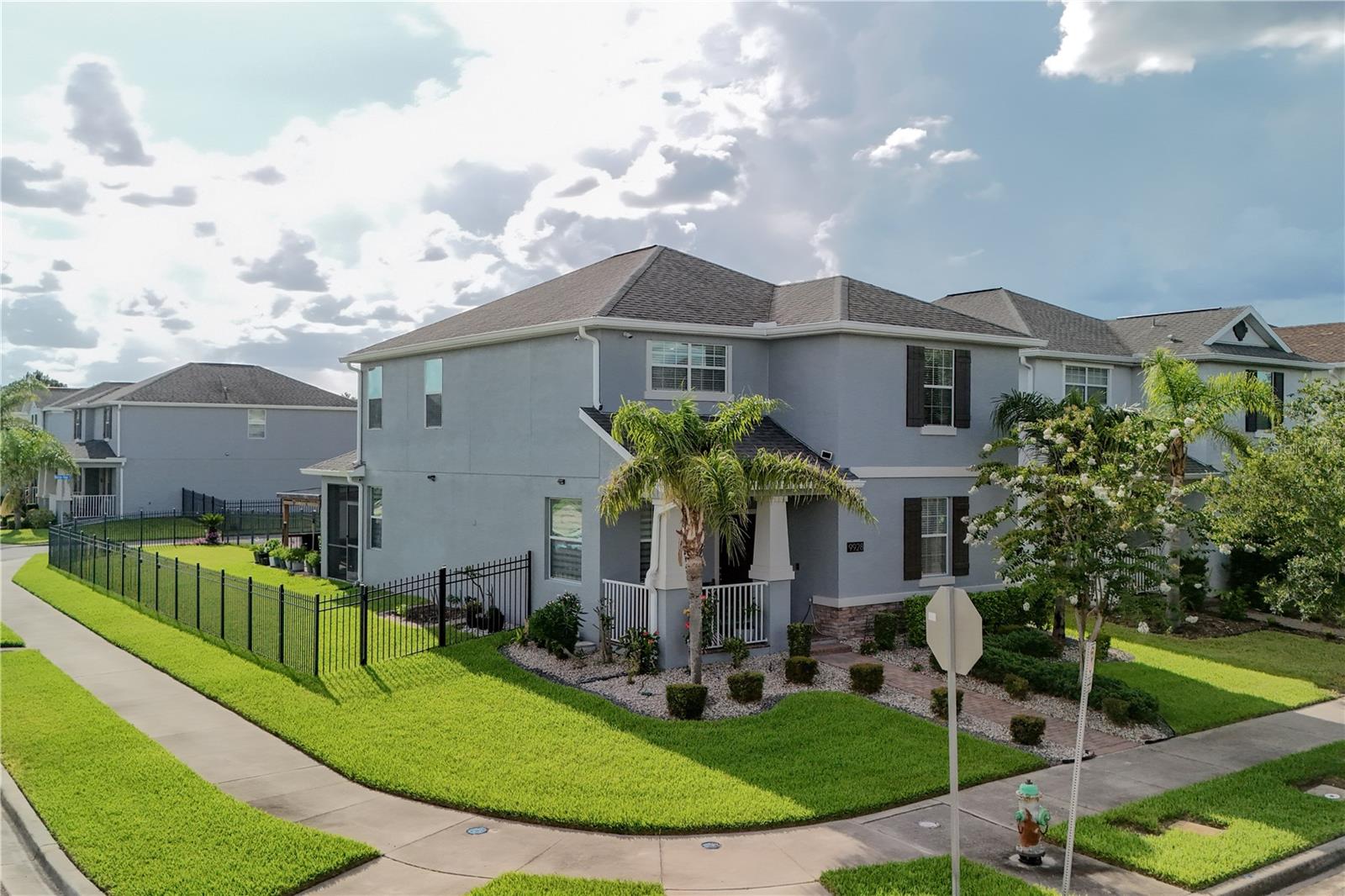 OAKS/MOSS PARK - Residential