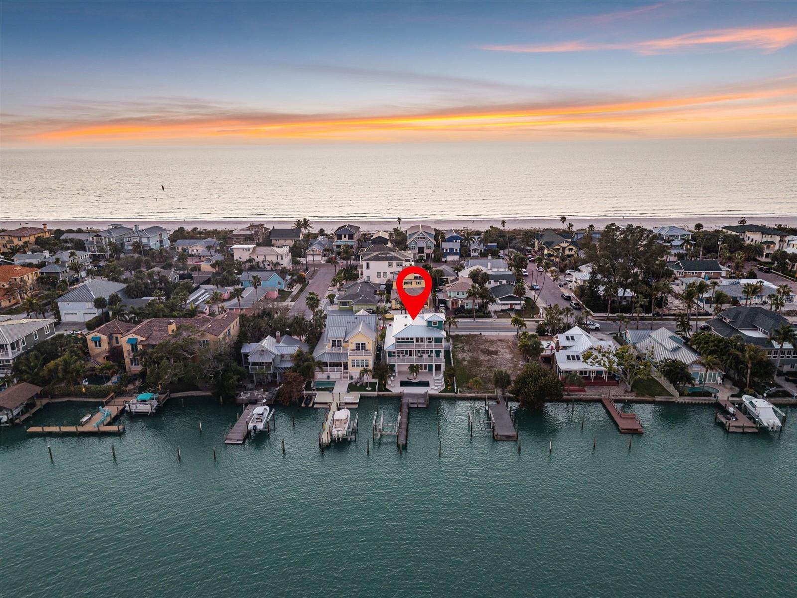 SUNSET PARK ADD REP - Residential