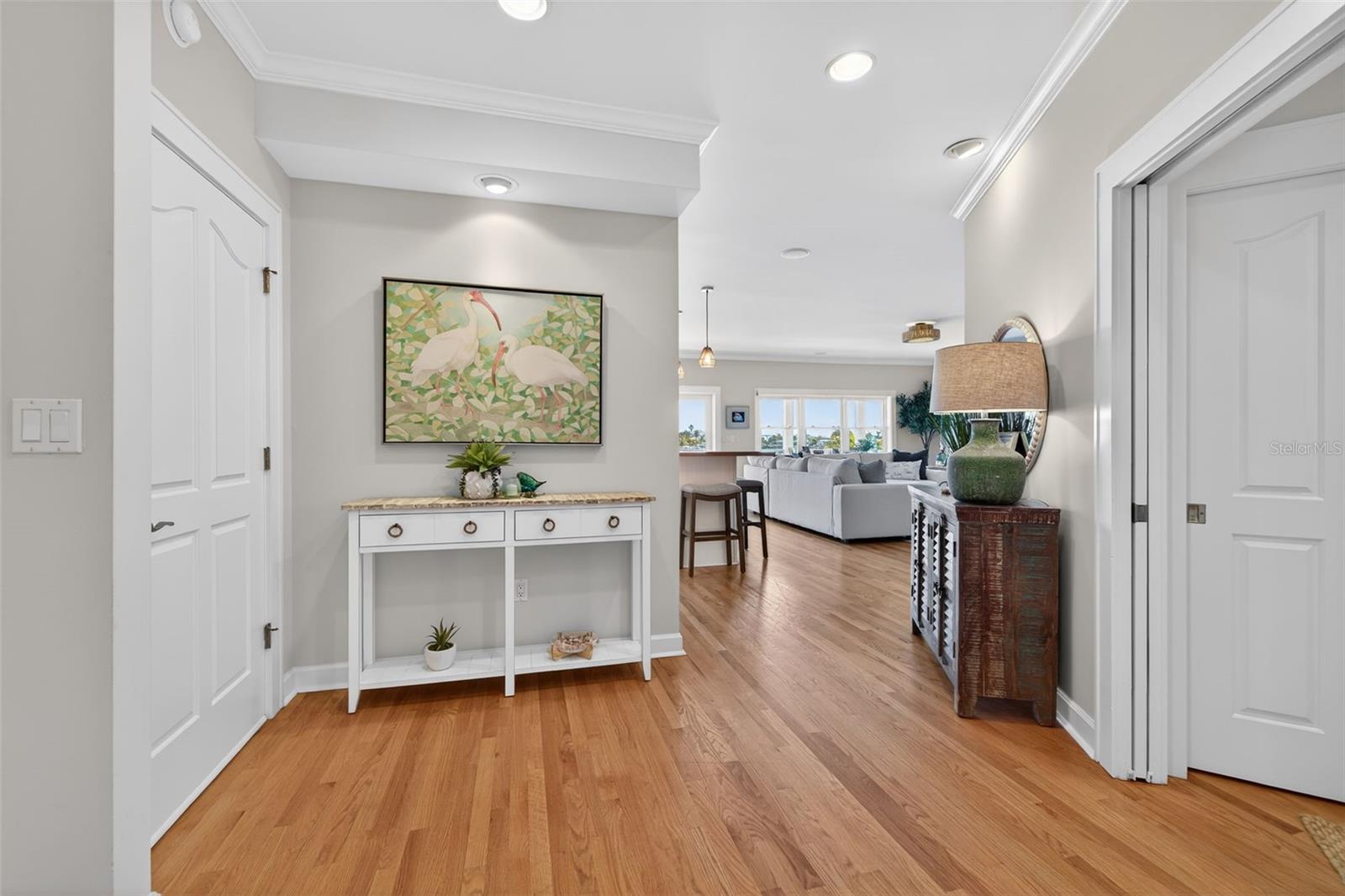 SUNSET PARK ADD REP - Residential