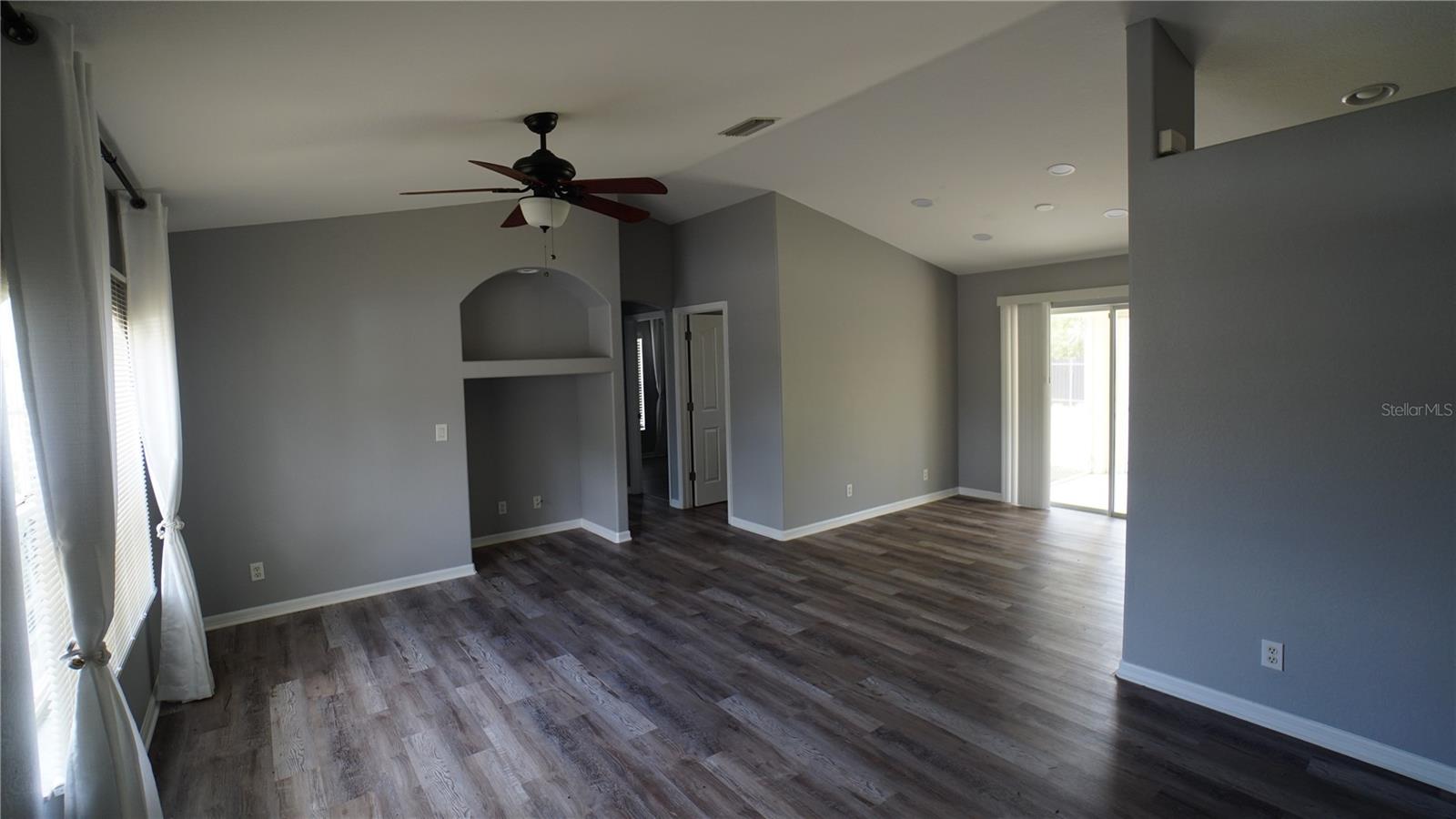 PORT CHARLOTTE SUB 08 - Residential