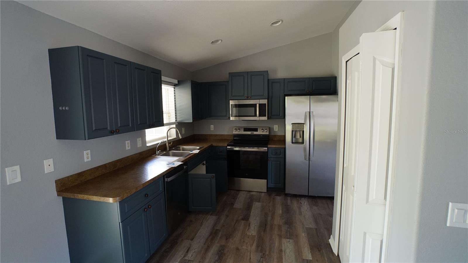 PORT CHARLOTTE SUB 08 - Residential