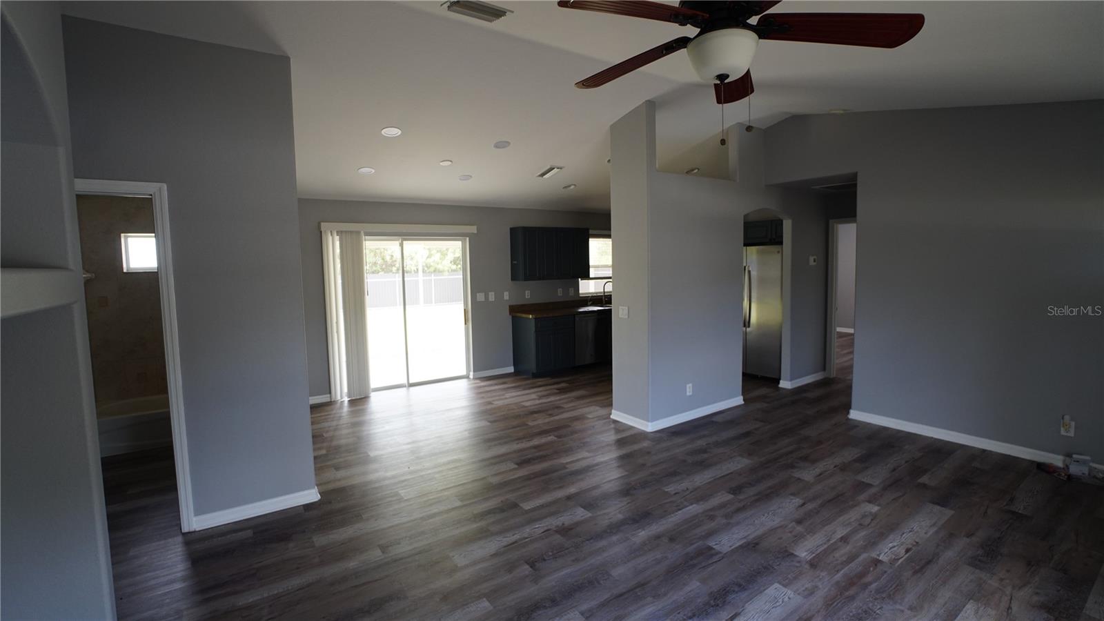PORT CHARLOTTE SUB 08 - Residential