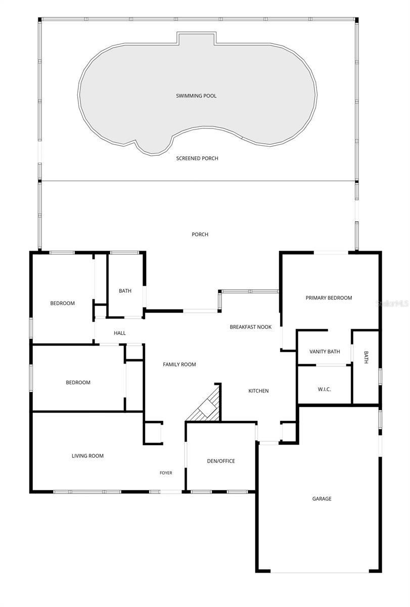 BAY LAKES AT GRANADA SEC 05 - Residential