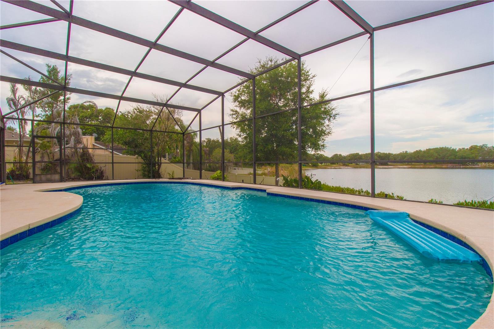 BAY LAKES AT GRANADA SEC 05 - Residential