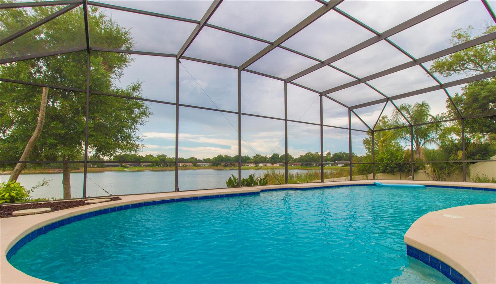 BAY LAKES AT GRANADA SEC 05 - Residential