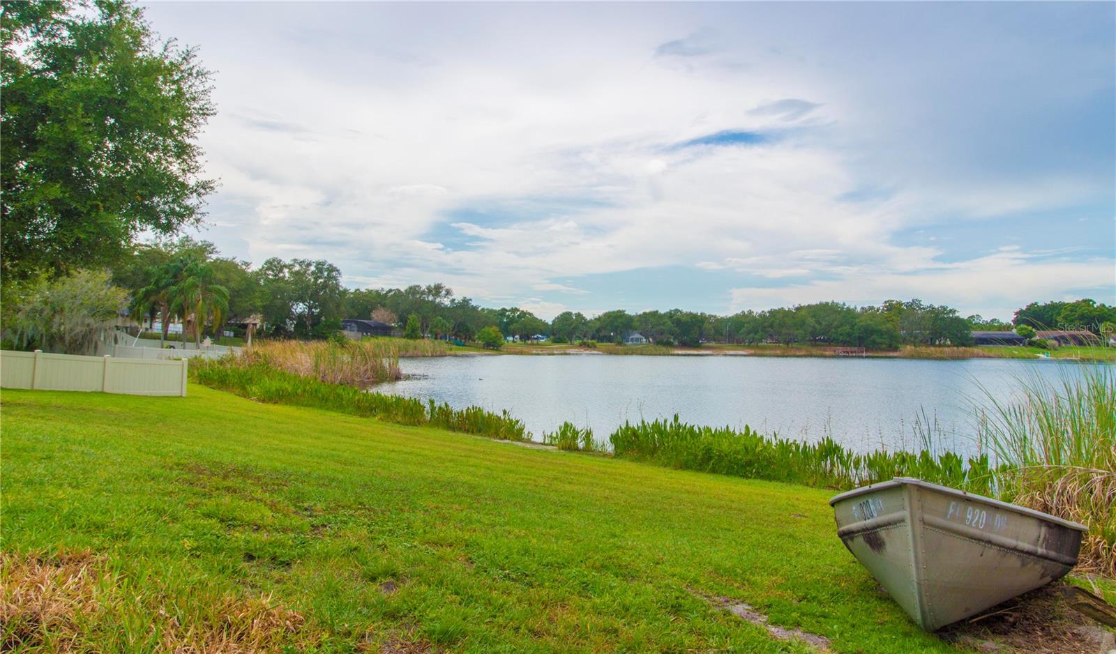 BAY LAKES AT GRANADA SEC 05 - Residential