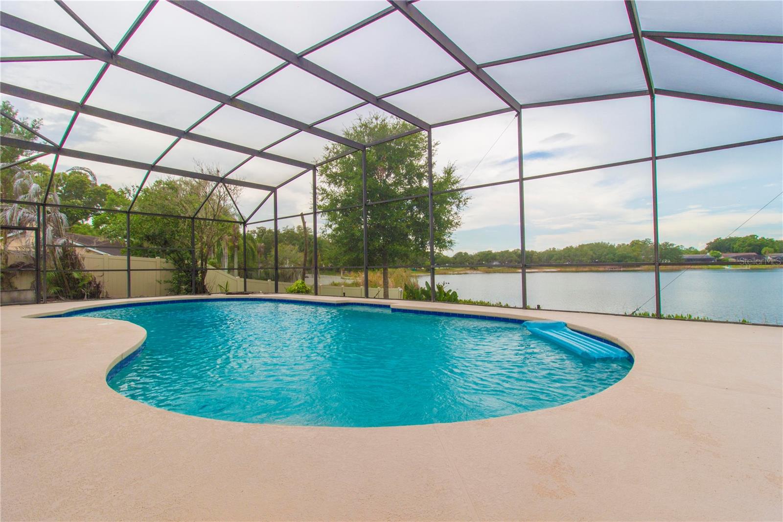 BAY LAKES AT GRANADA SEC 05 - Residential