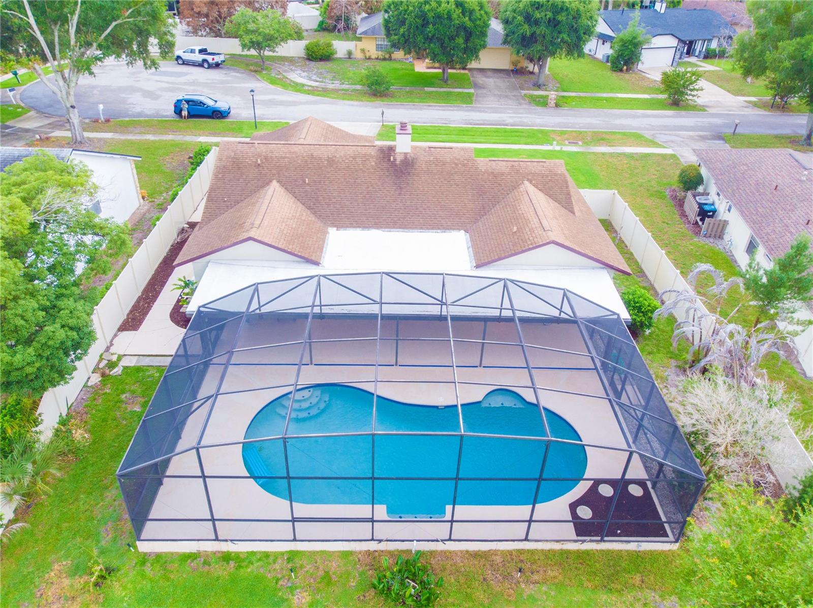 BAY LAKES AT GRANADA SEC 05 - Residential