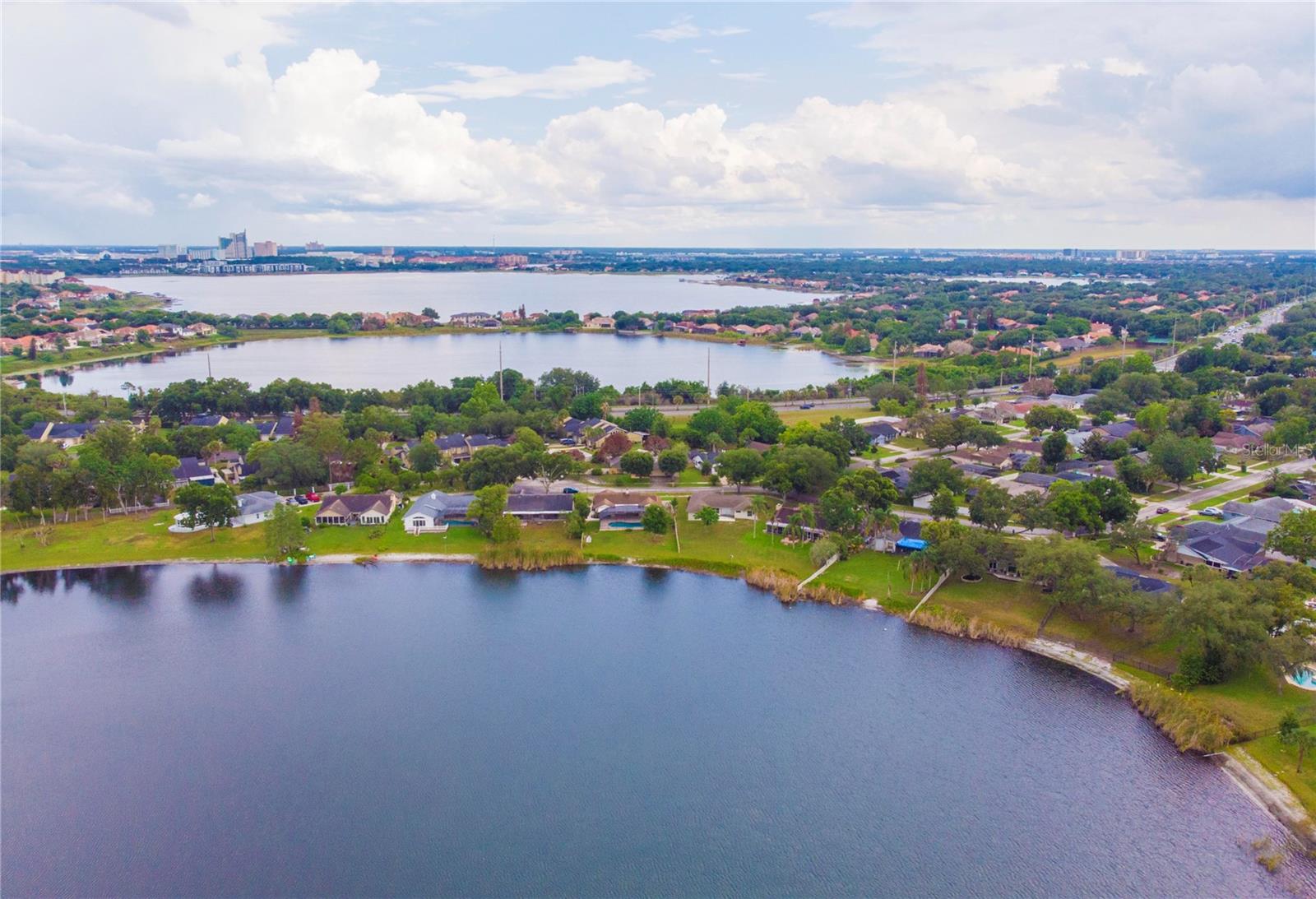 BAY LAKES AT GRANADA SEC 05 - Residential