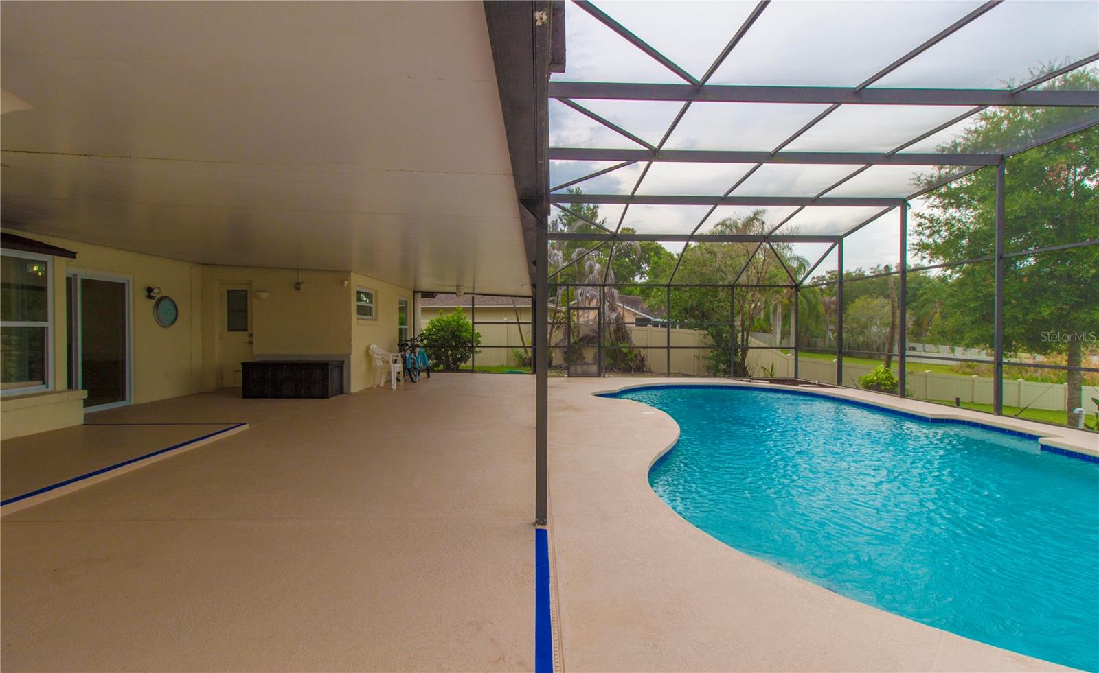 BAY LAKES AT GRANADA SEC 05 - Residential