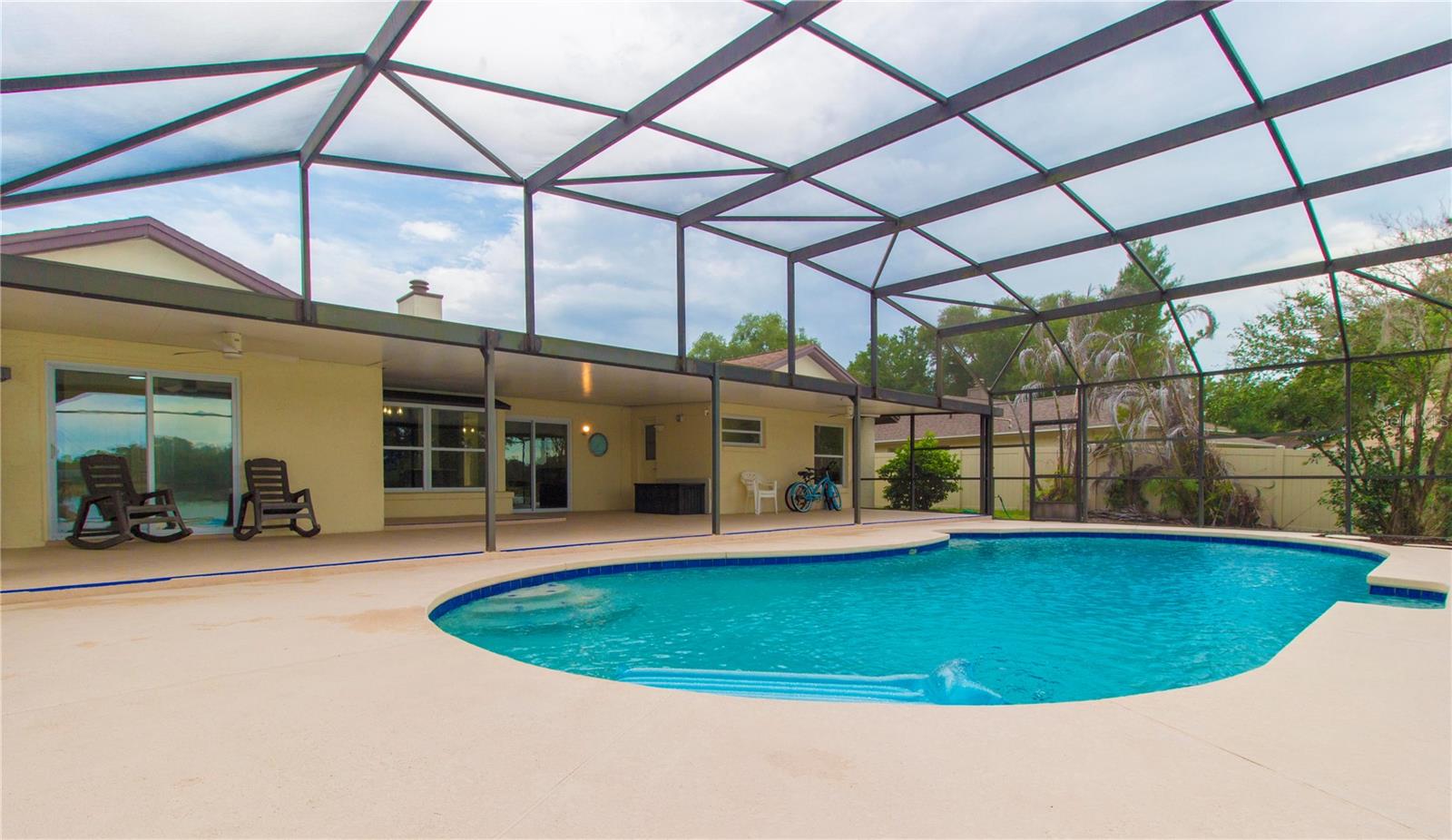 BAY LAKES AT GRANADA SEC 05 - Residential