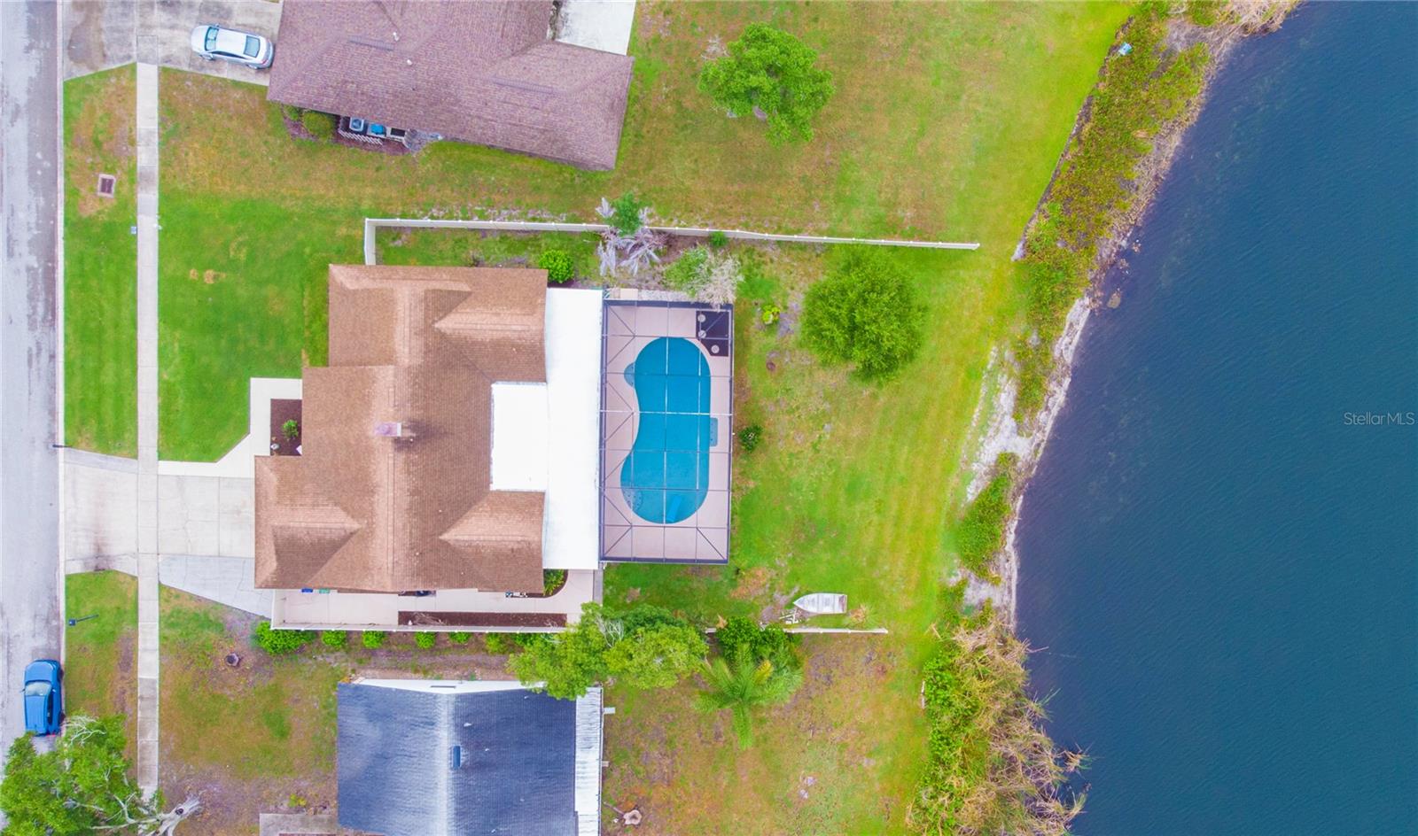 BAY LAKES AT GRANADA SEC 05 - Residential