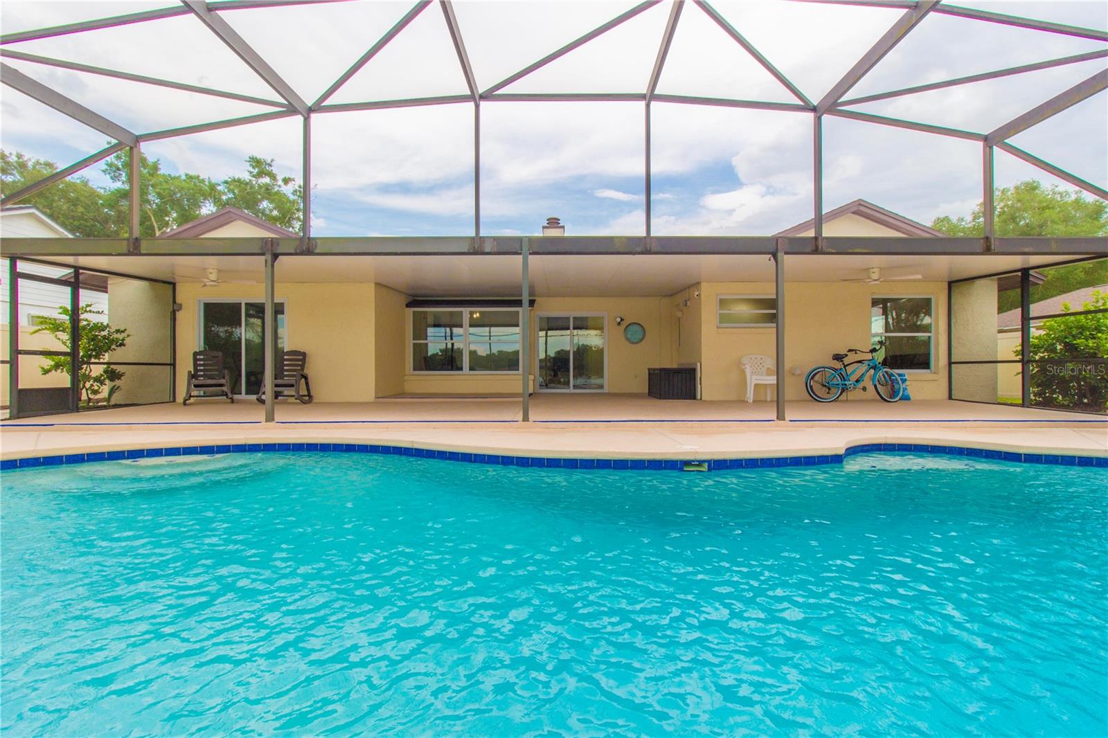BAY LAKES AT GRANADA SEC 05 - Residential