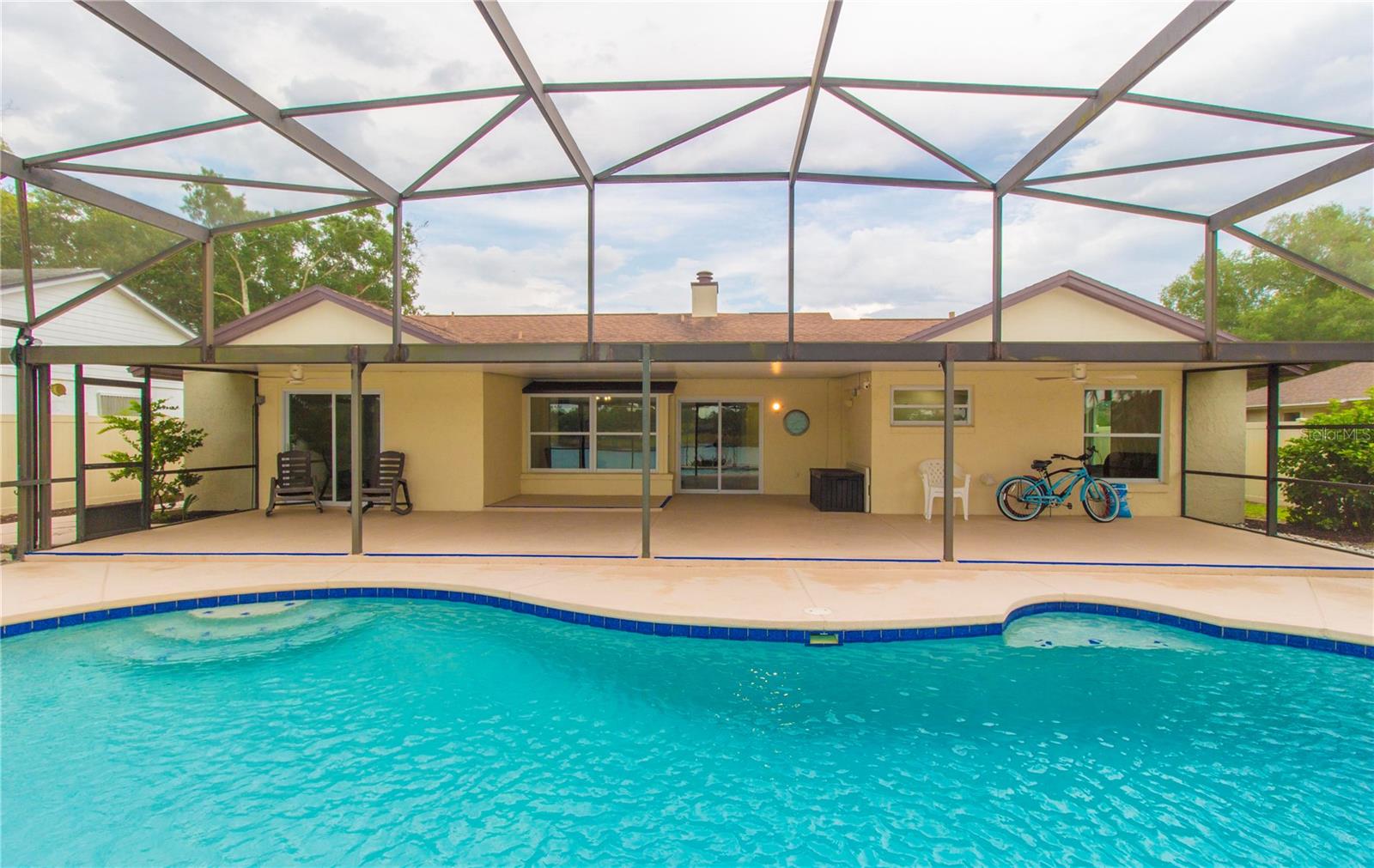 BAY LAKES AT GRANADA SEC 05 - Residential