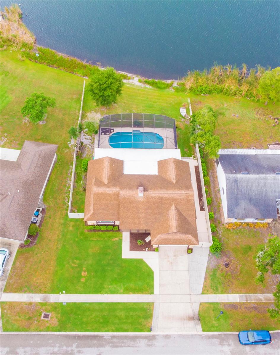 BAY LAKES AT GRANADA SEC 05 - Residential