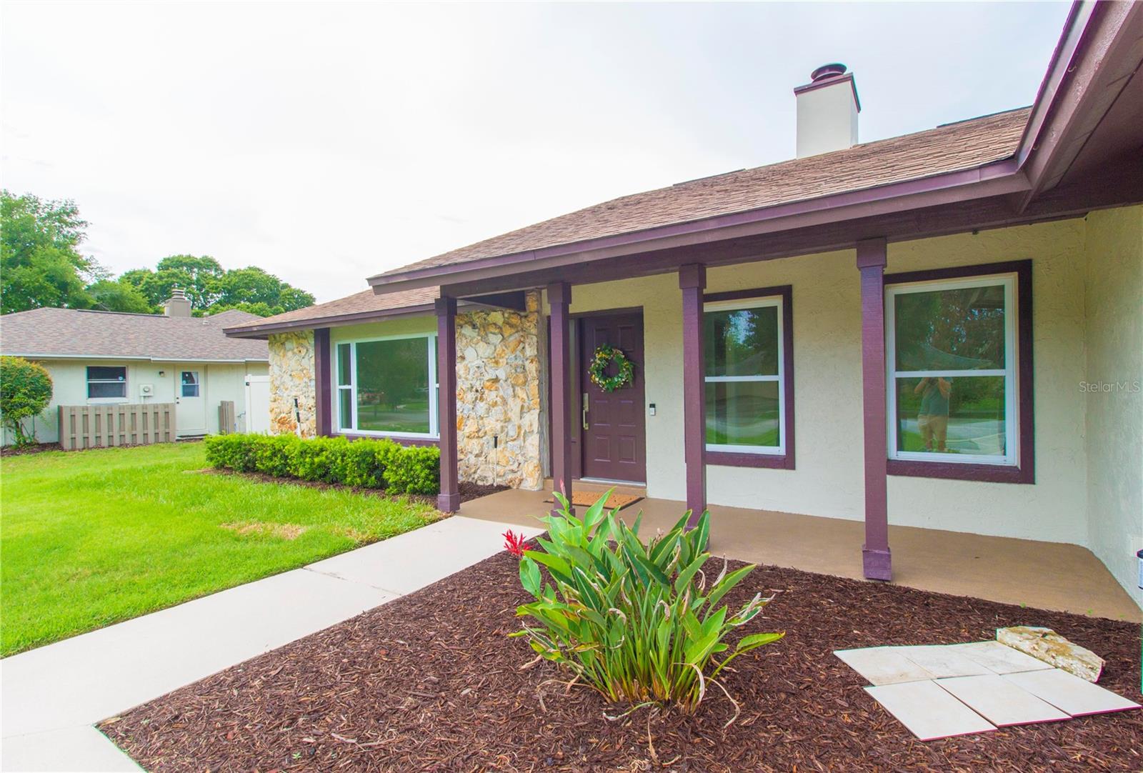 BAY LAKES AT GRANADA SEC 05 - Residential