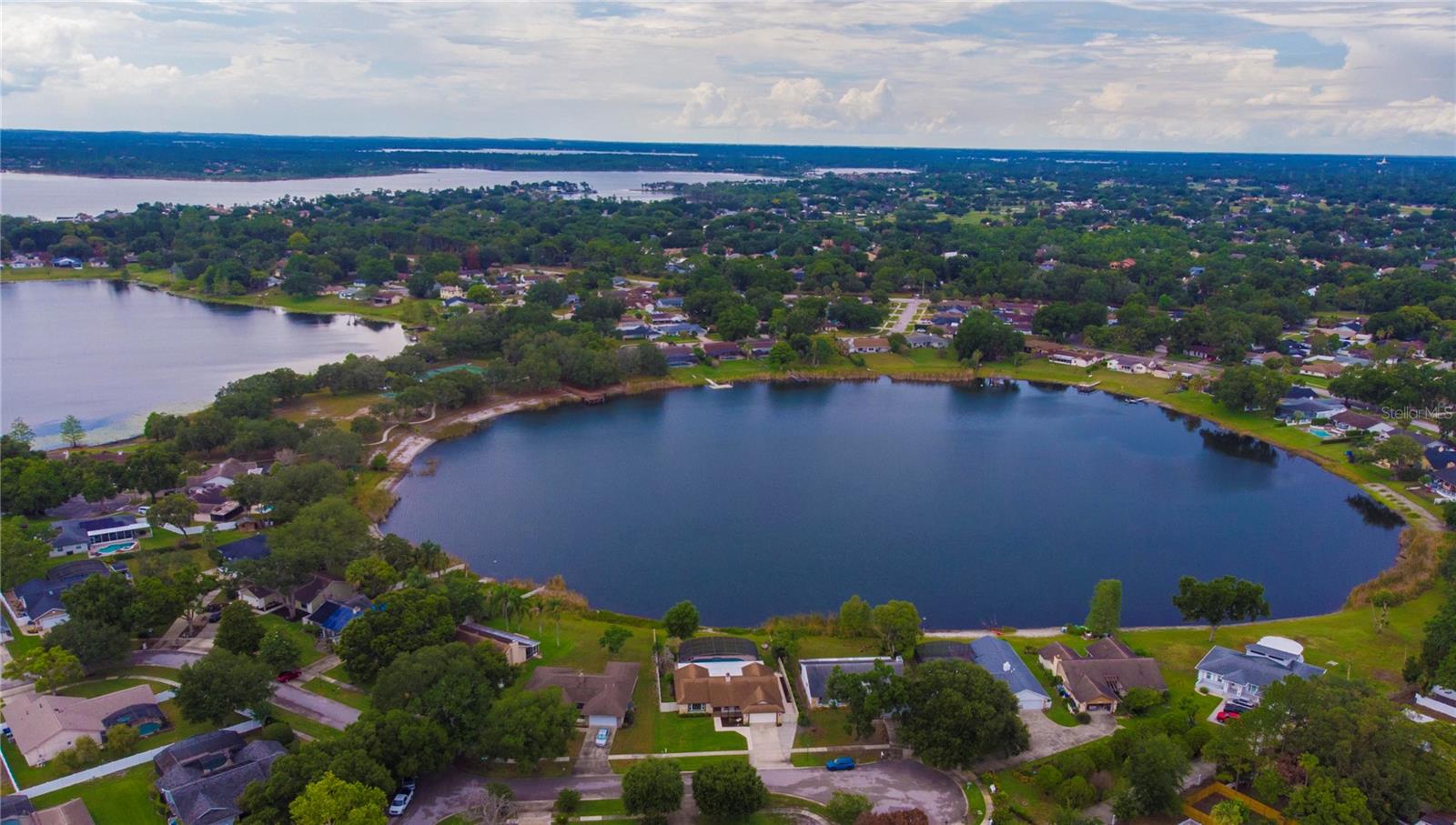 BAY LAKES AT GRANADA SEC 05 - Residential