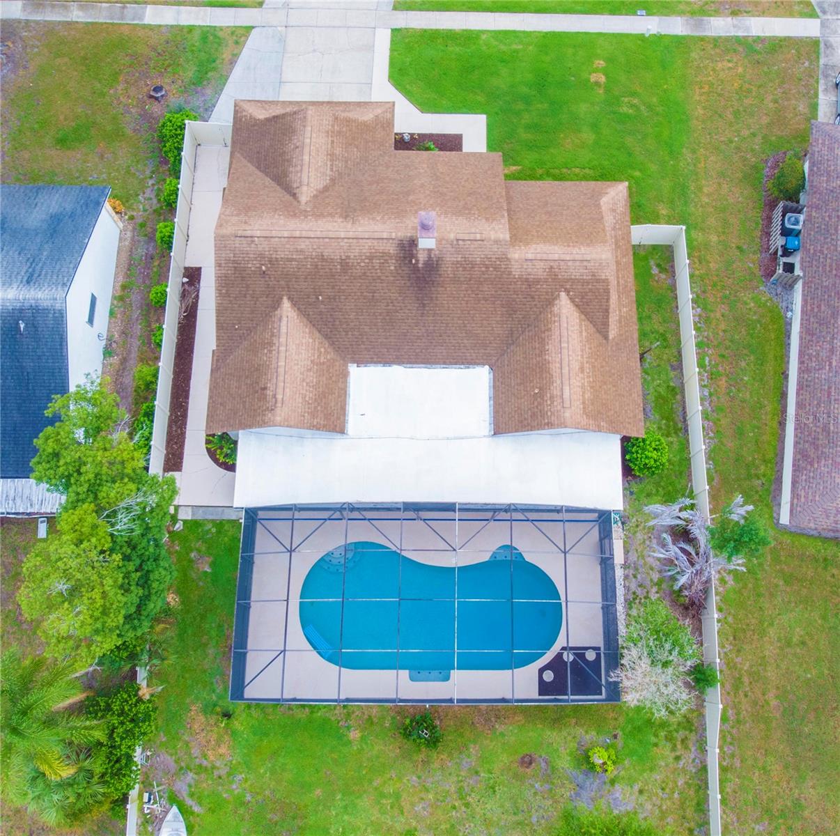 BAY LAKES AT GRANADA SEC 05 - Residential