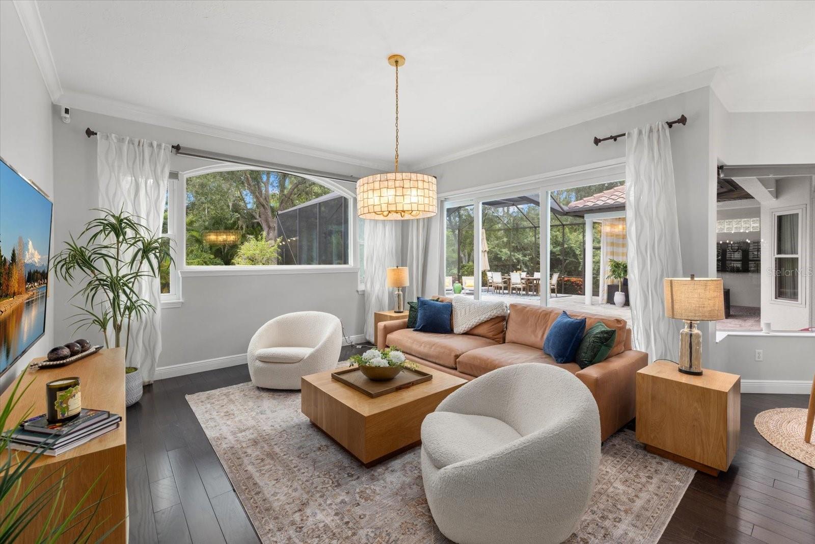 RIVER CLUB SOUTH SUBPHASE V-A - Residential