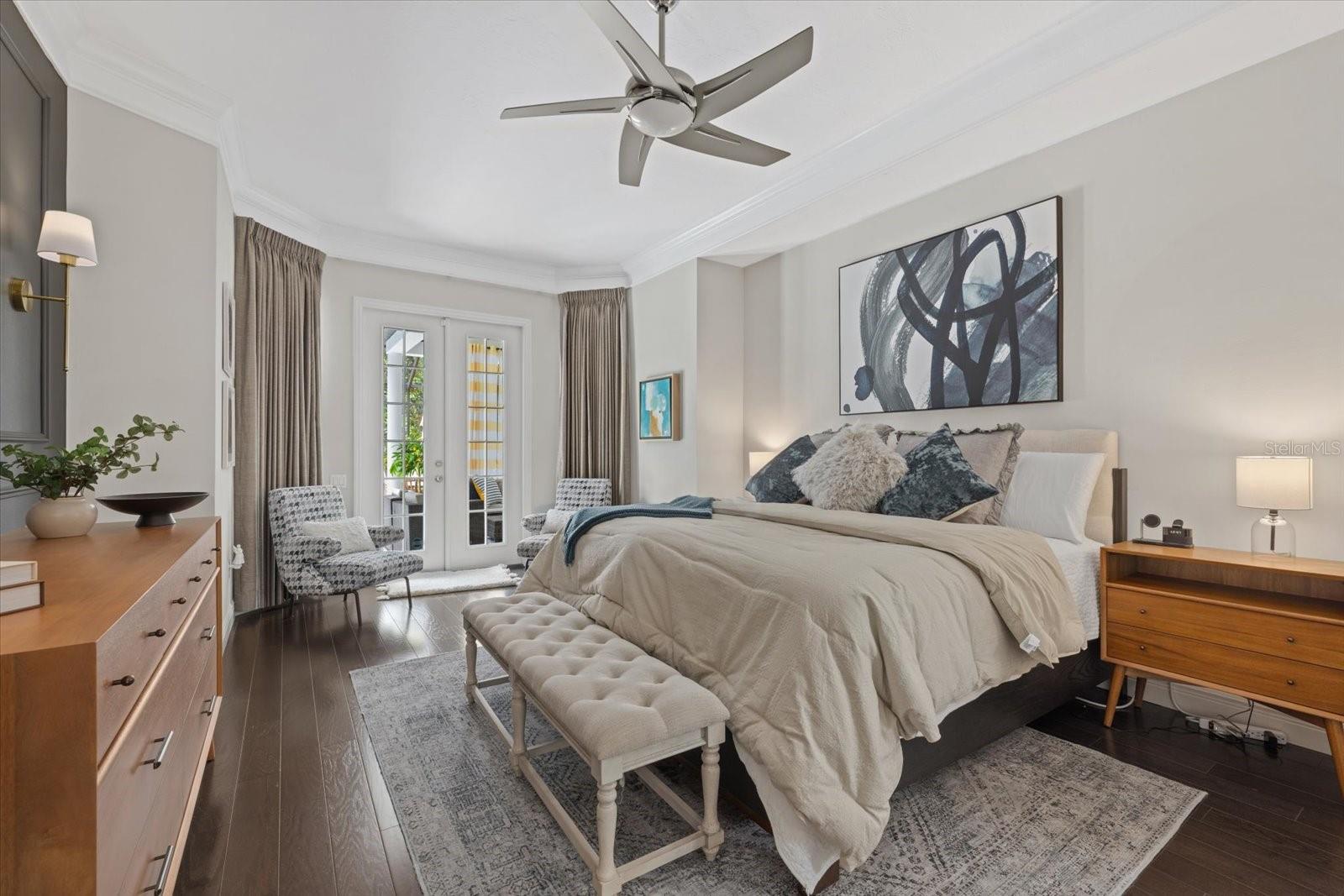 RIVER CLUB SOUTH SUBPHASE V-A - Residential