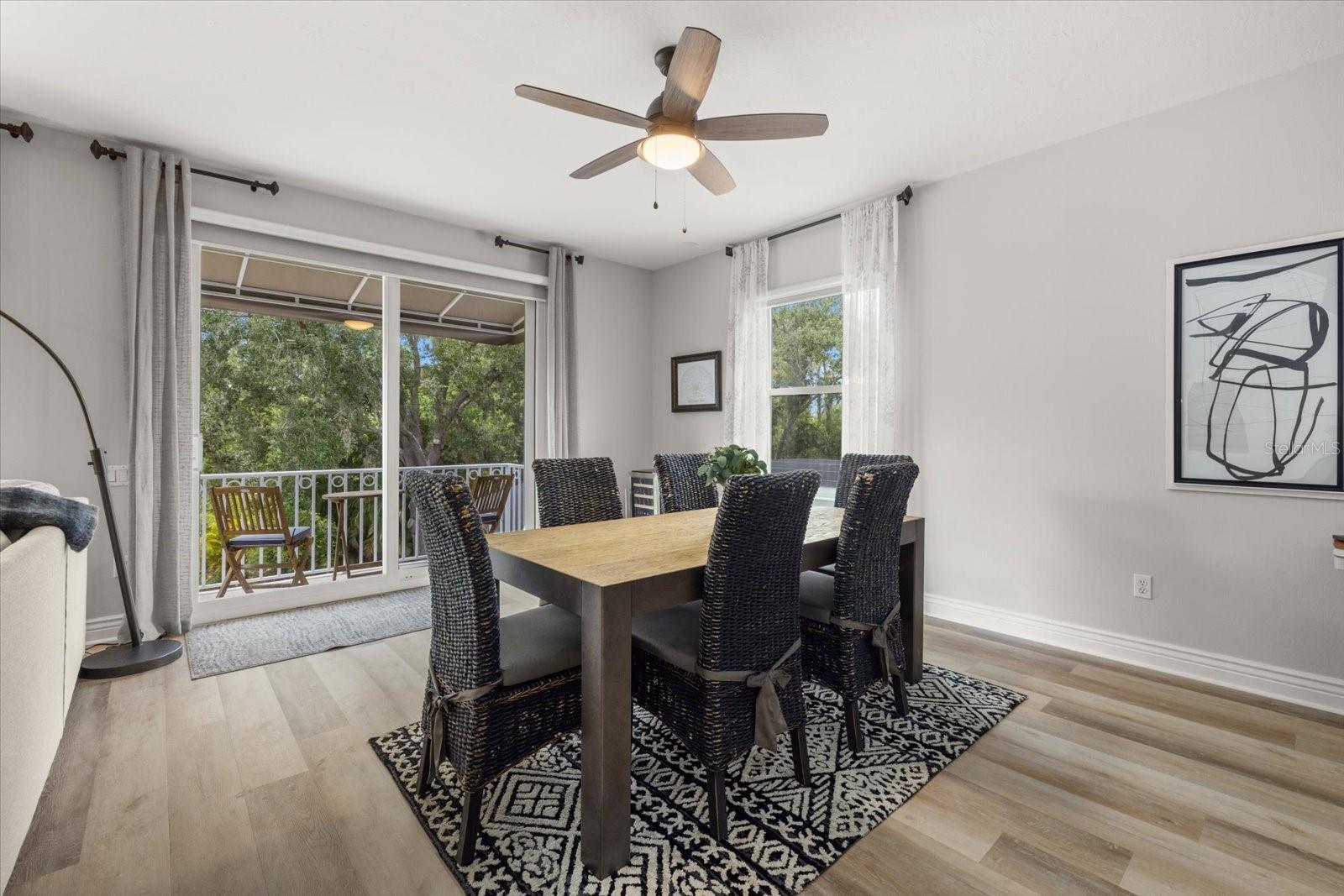 RIVER CLUB SOUTH SUBPHASE V-A - Residential