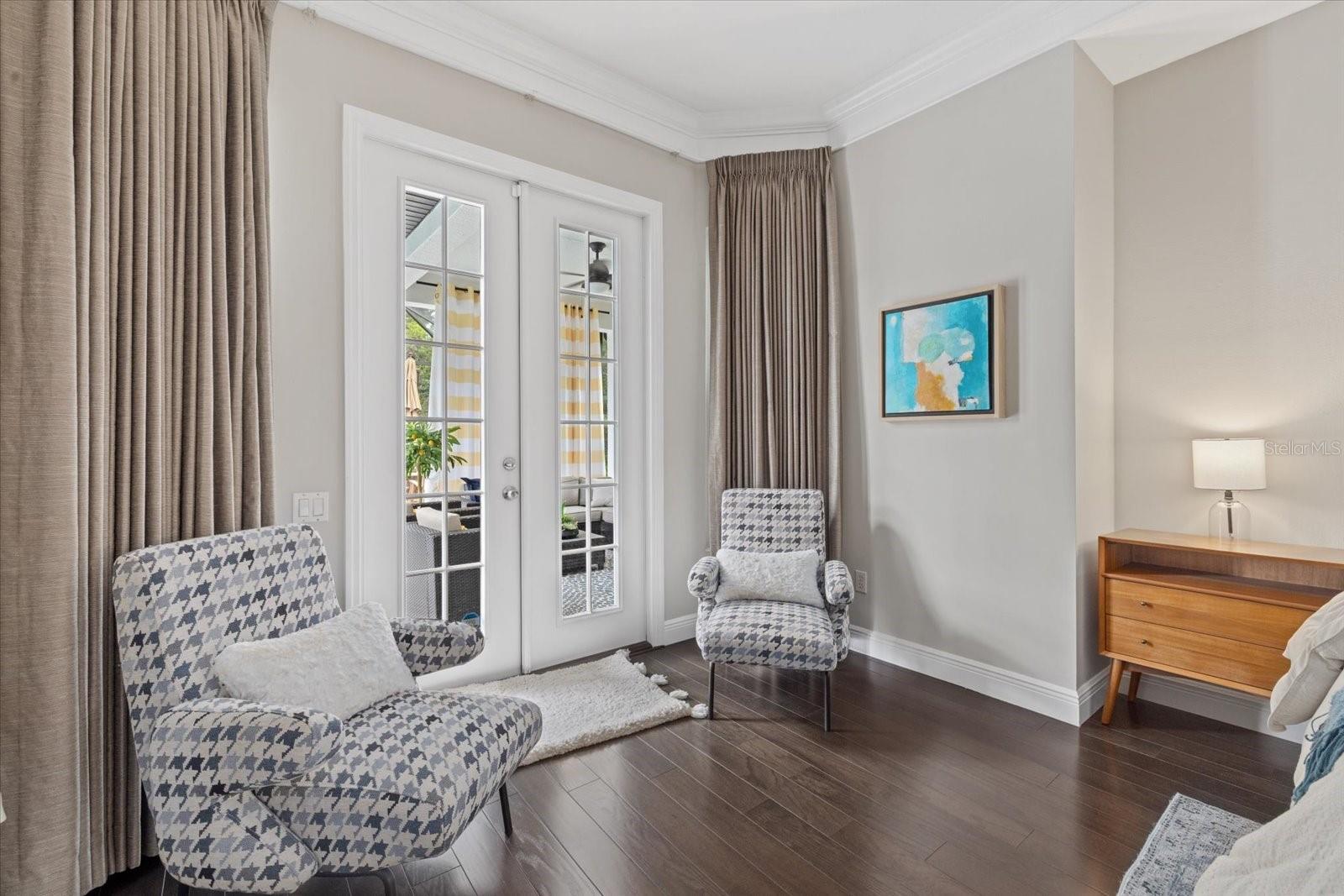 RIVER CLUB SOUTH SUBPHASE V-A - Residential