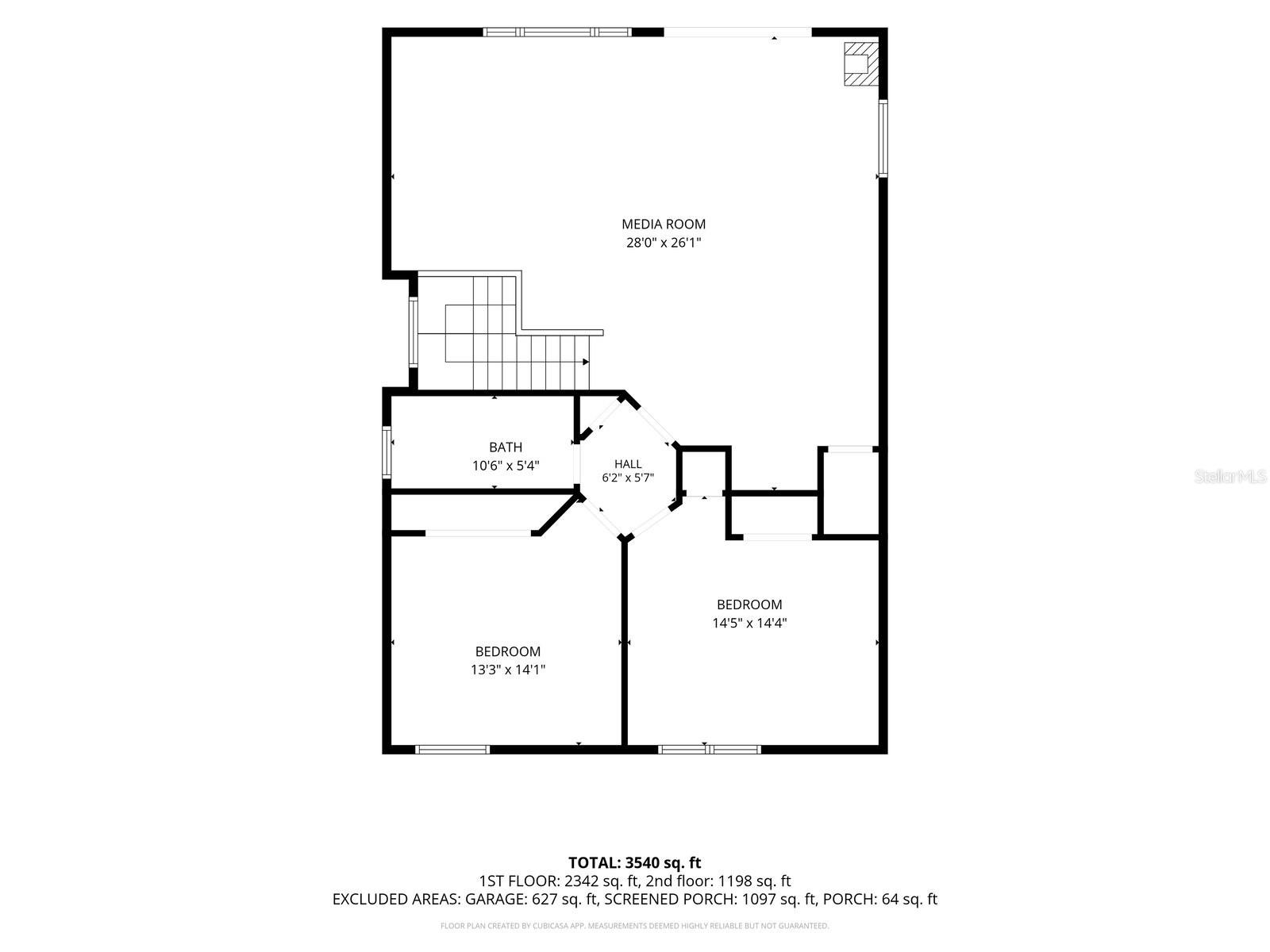RIVER CLUB SOUTH SUBPHASE V-A - Residential