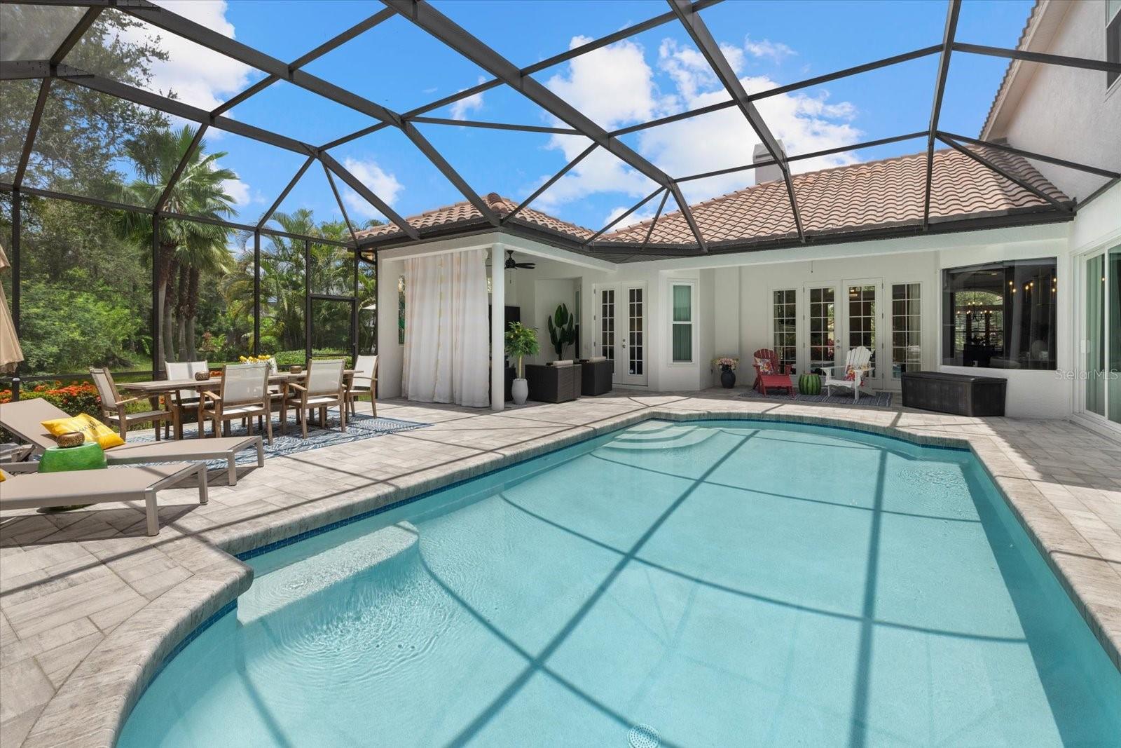 RIVER CLUB SOUTH SUBPHASE V-A - Residential