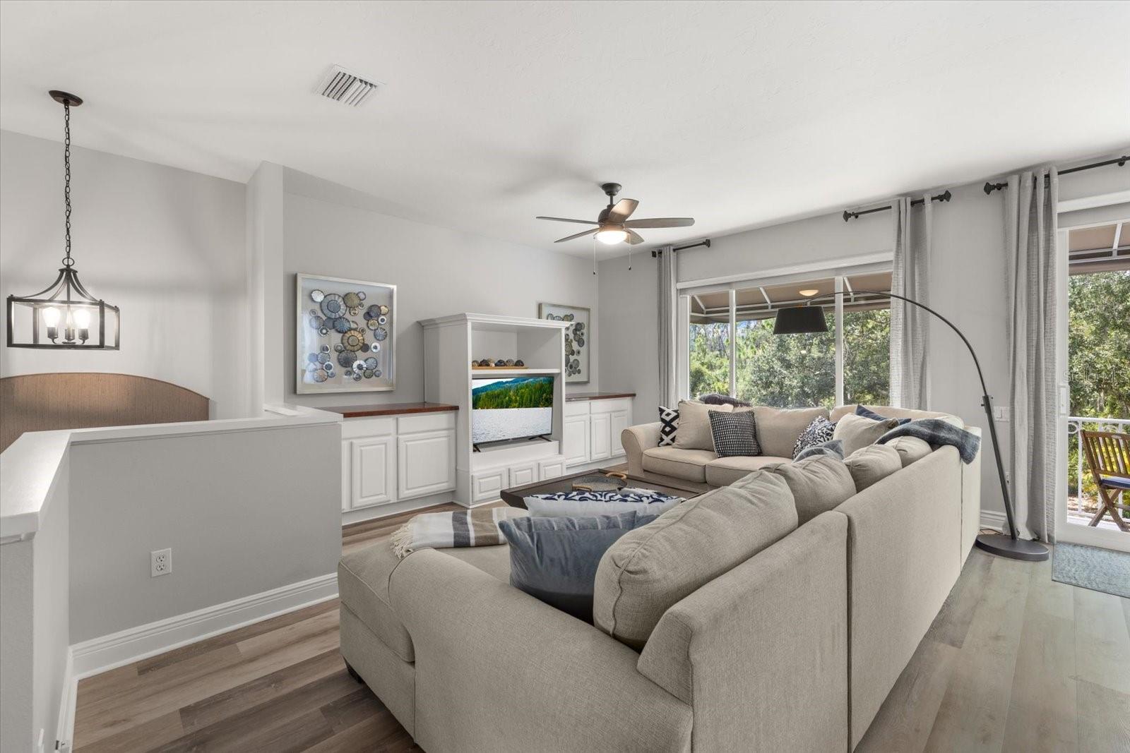 RIVER CLUB SOUTH SUBPHASE V-A - Residential