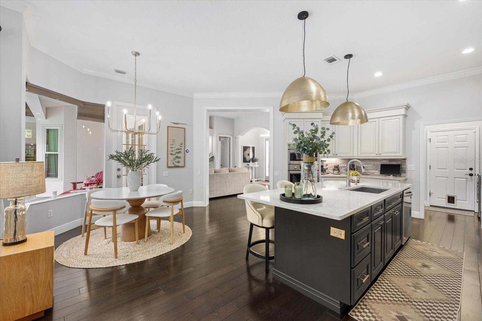 RIVER CLUB SOUTH SUBPHASE V-A - Residential