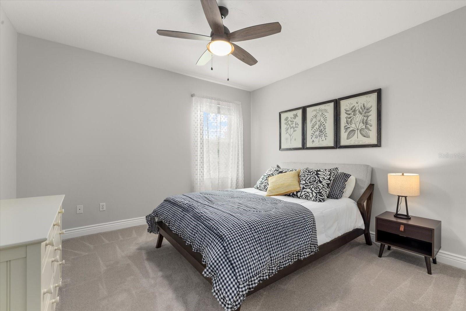 RIVER CLUB SOUTH SUBPHASE V-A - Residential