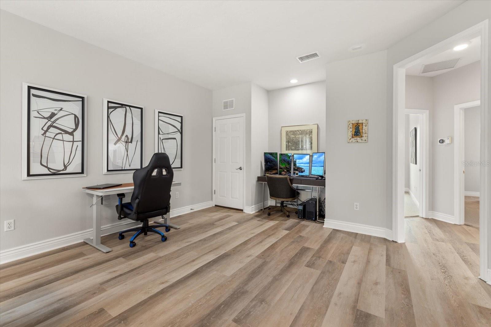 RIVER CLUB SOUTH SUBPHASE V-A - Residential