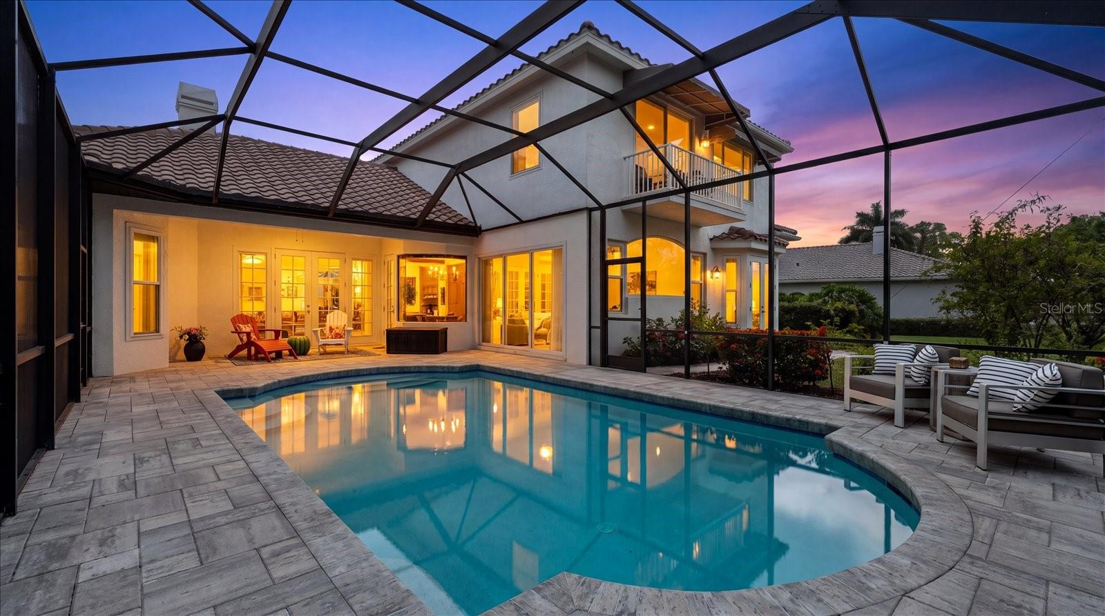 RIVER CLUB SOUTH SUBPHASE V-A - Residential