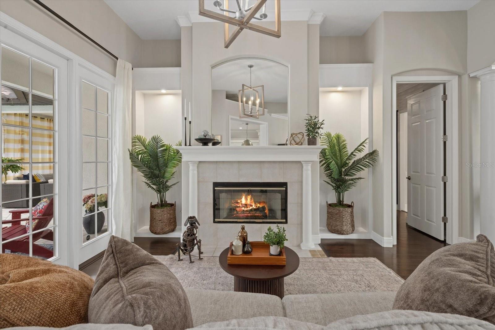 RIVER CLUB SOUTH SUBPHASE V-A - Residential