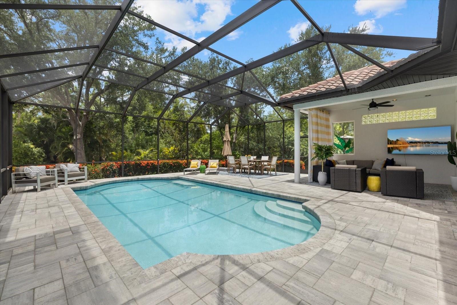 RIVER CLUB SOUTH SUBPHASE V-A - Residential