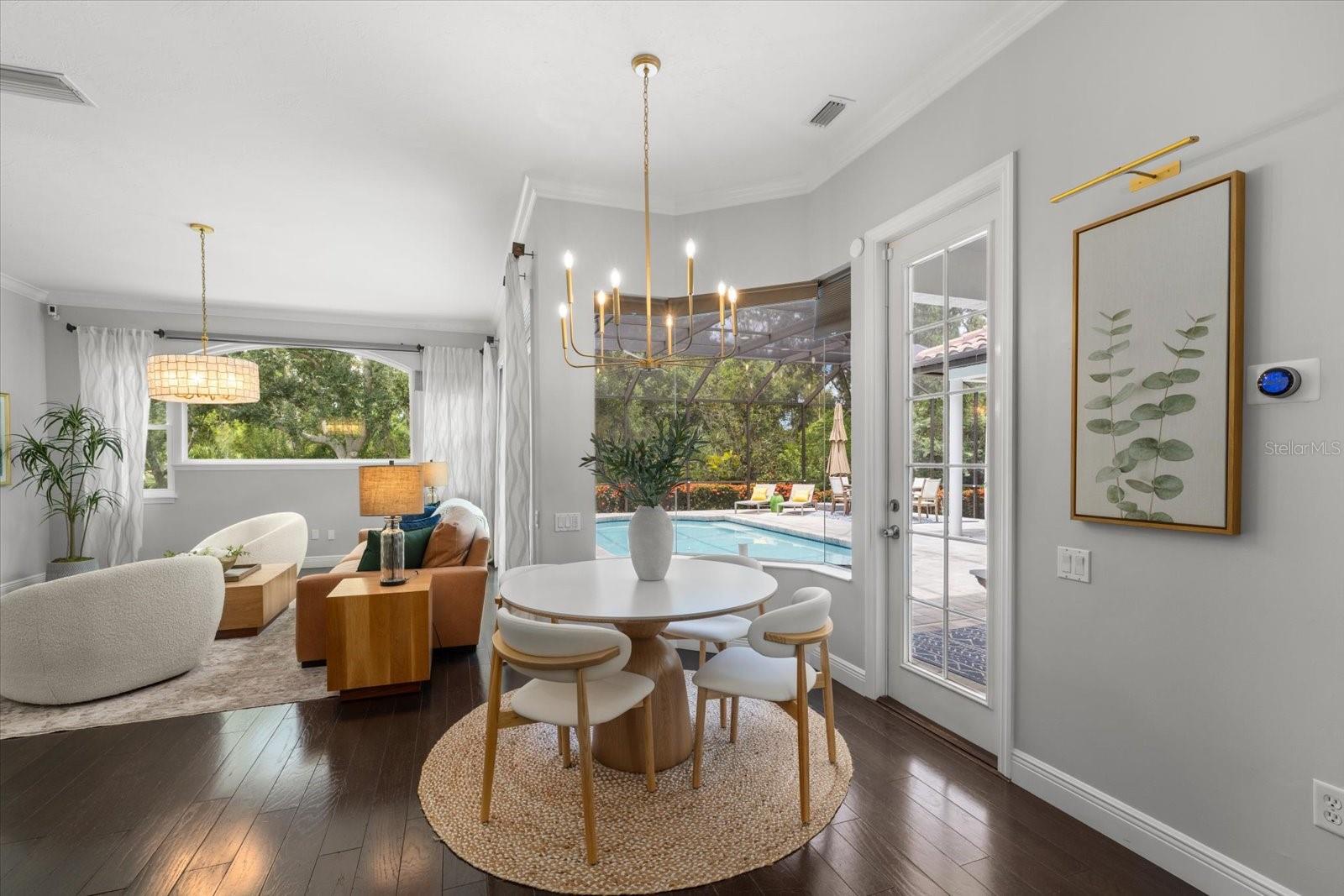 RIVER CLUB SOUTH SUBPHASE V-A - Residential