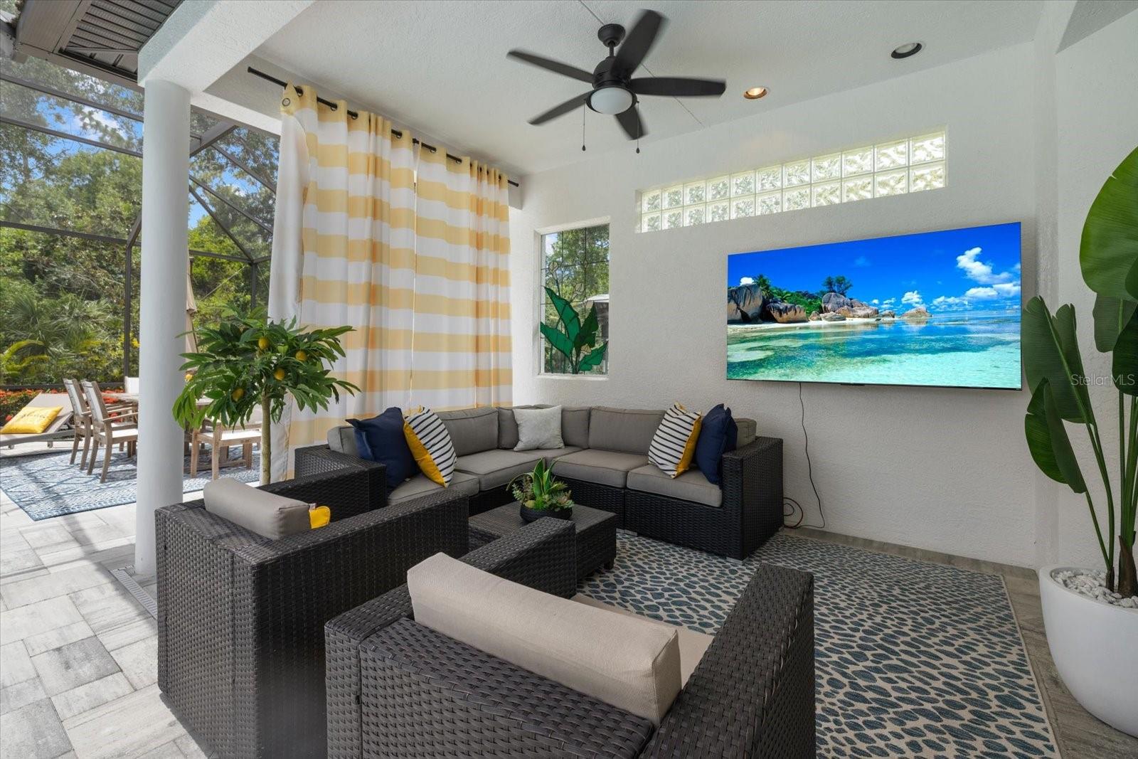 RIVER CLUB SOUTH SUBPHASE V-A - Residential